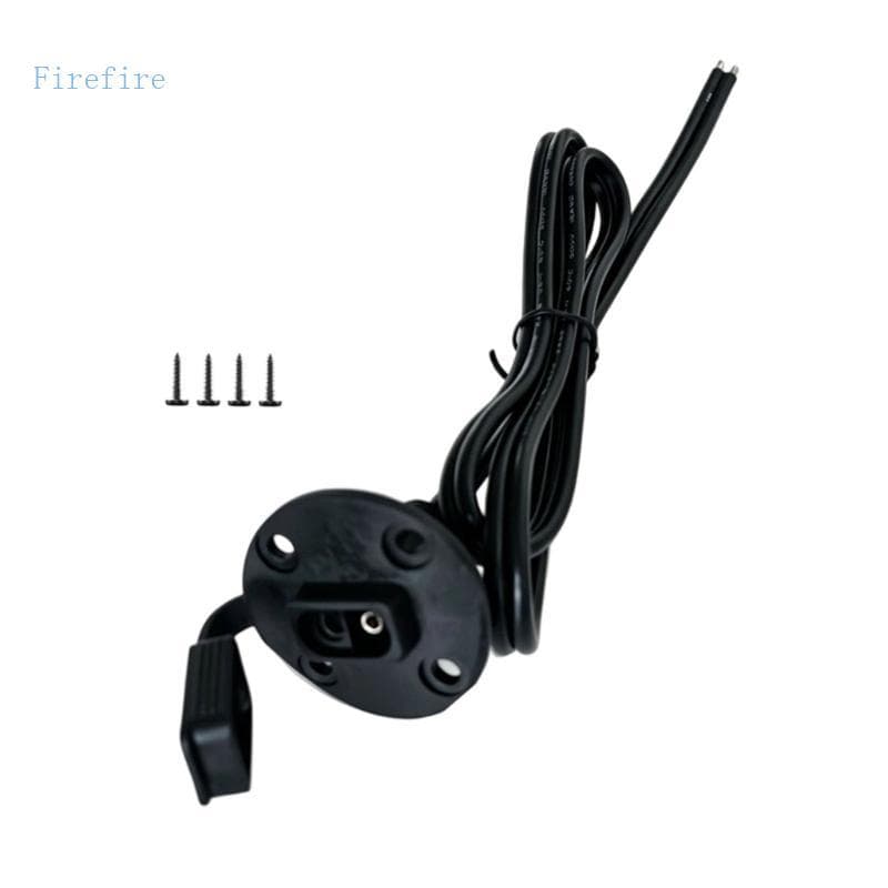 Extensão SAE Firefire 12 Gauge 0 9M Para Conexão Elétrica Automotiva E Painel Solar