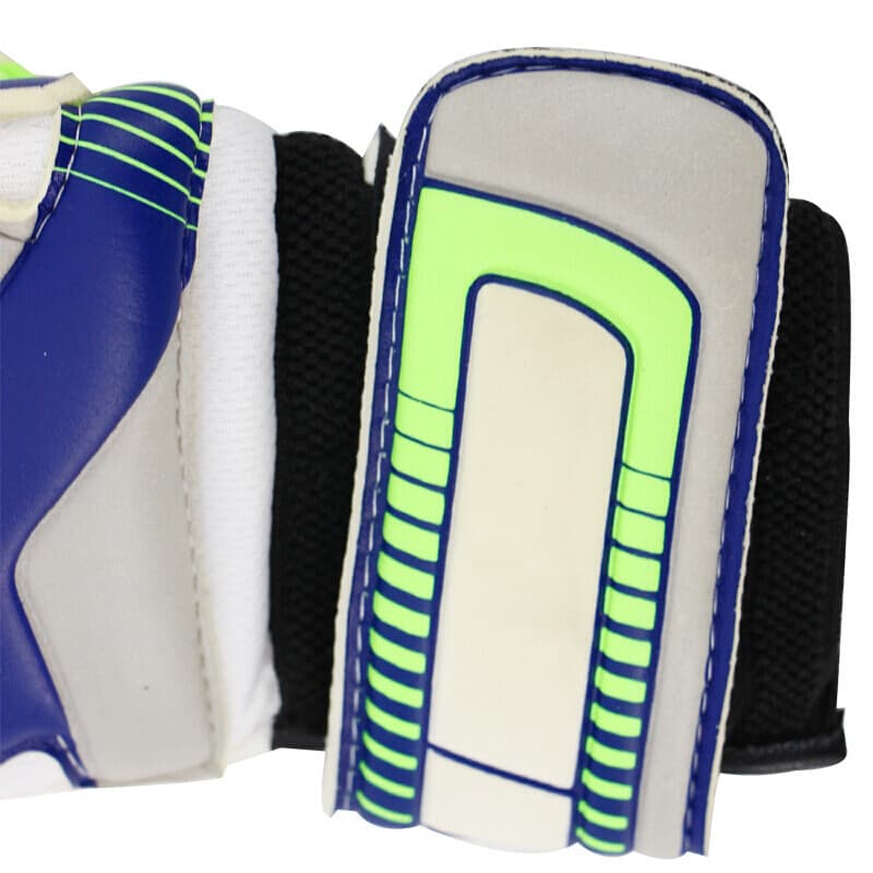 303303Proteger luvas de goleiro treinamento goleiro futebol goleiro competição dupla felicidade palma futebol
