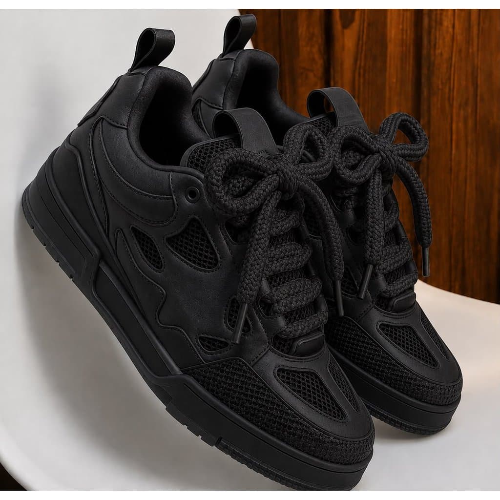 Tenis exclusivo masculino e feminino moda jovem 2026