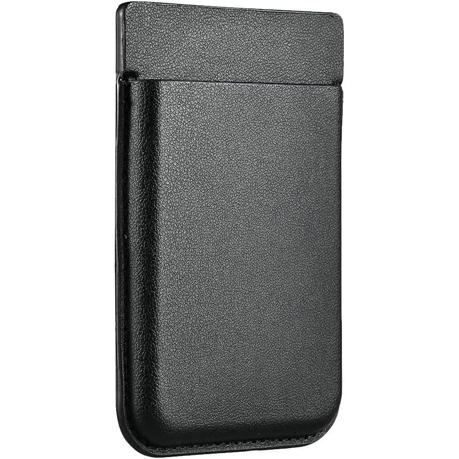 Capa Protetora Magnética Wupeiaoo para PLAUD Note, Estojo Rígido Portátil para Gravador de Voz PLAUD AI, Preto