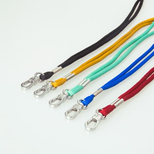 Cordão Hutou Whistle de cinco cores