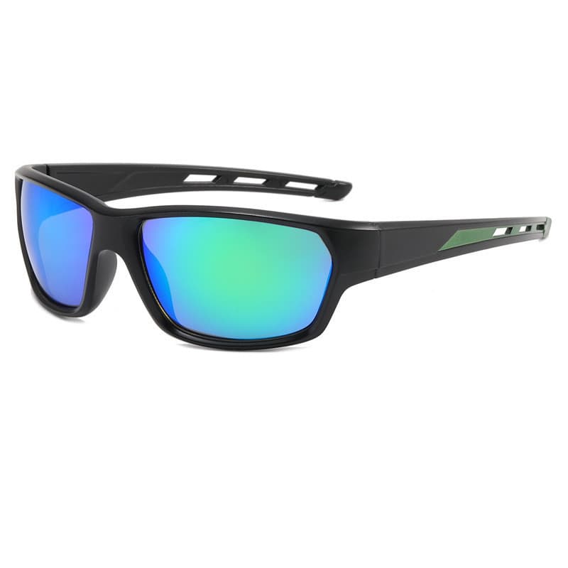 Óculos de ciclismo esportes ao ar livre óculos feminino Cross-Border novo estilo moda óculos de sol proteção ultraviolet