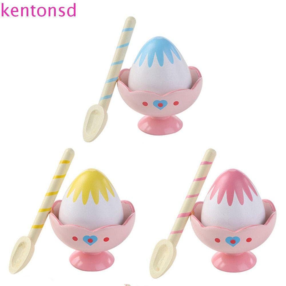 Brinquedos de Simulação de Sorvete Kington DIY para Pré-escola, Brinquedos de Comida Modelo para Meninas e Meninos OTHV