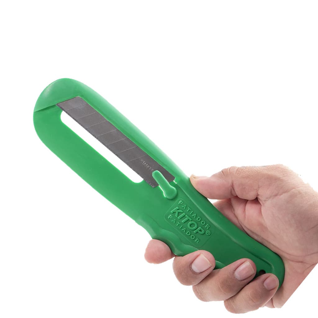 Fatiador Cortador de Repolho e Couve Corte Fino Envio em 24hrs