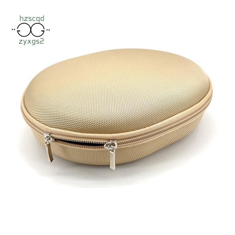 Bolsa De Armazenamento De Viagem De Material EVA Rígido WH-XB910N 1000XM3/XM4 M6 ULT WEAR 900 Fone De Ouvido Estojo De T