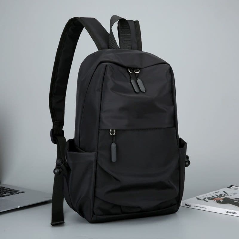 Casal elevador mini mochila pequena mochila masculina mochila feminina mini mochila leve saco de escola#情侣升迷你双肩包小双肩包男双肩背