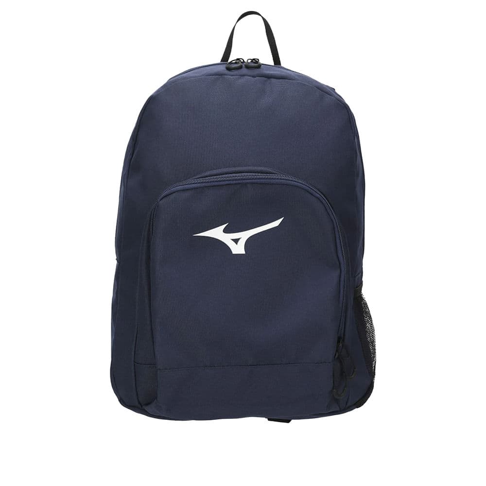 Mochila Unissex Mizuno Endevour para Notebook Marinho