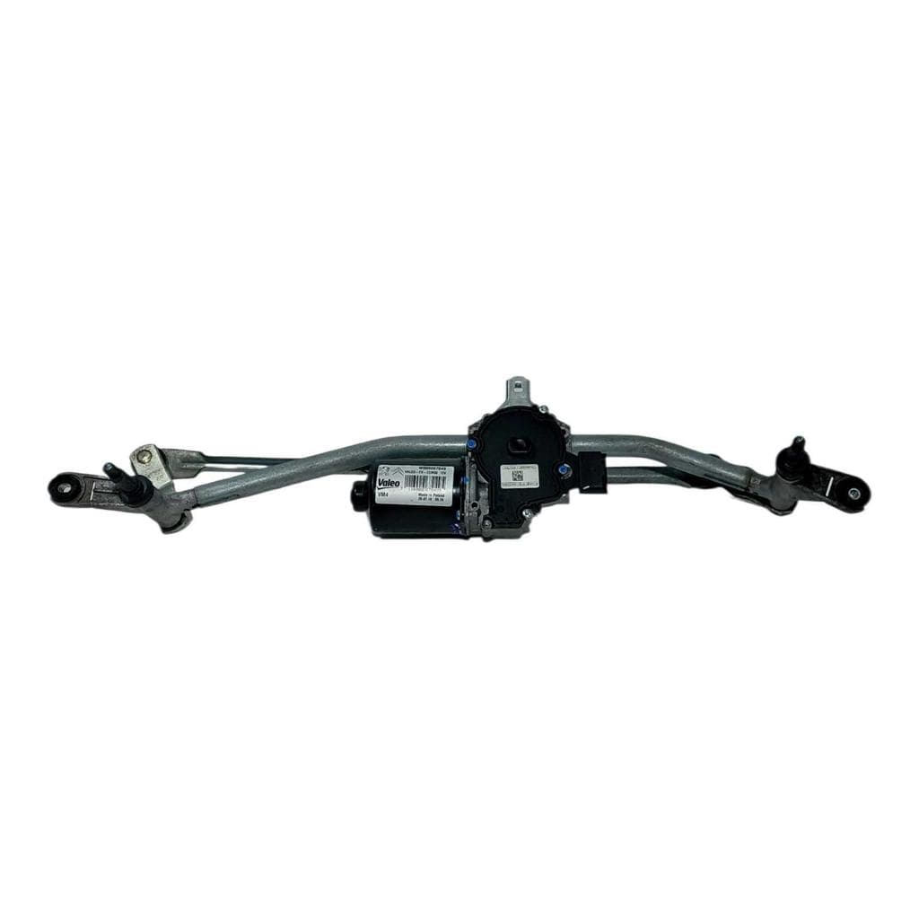 Motor Limpador Para-Brisa Diant Citroën Jumpy Furgão 2018/25