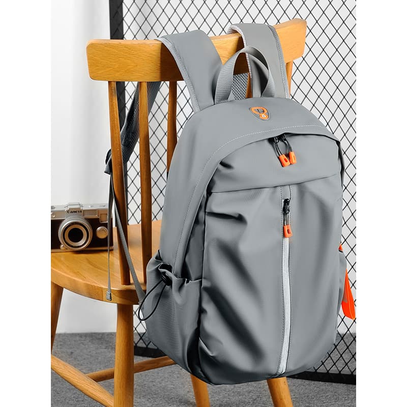 Mochila de viagem masculina mochila de negócios meninos grande capacidade mochila meninas estudantes universitários um o