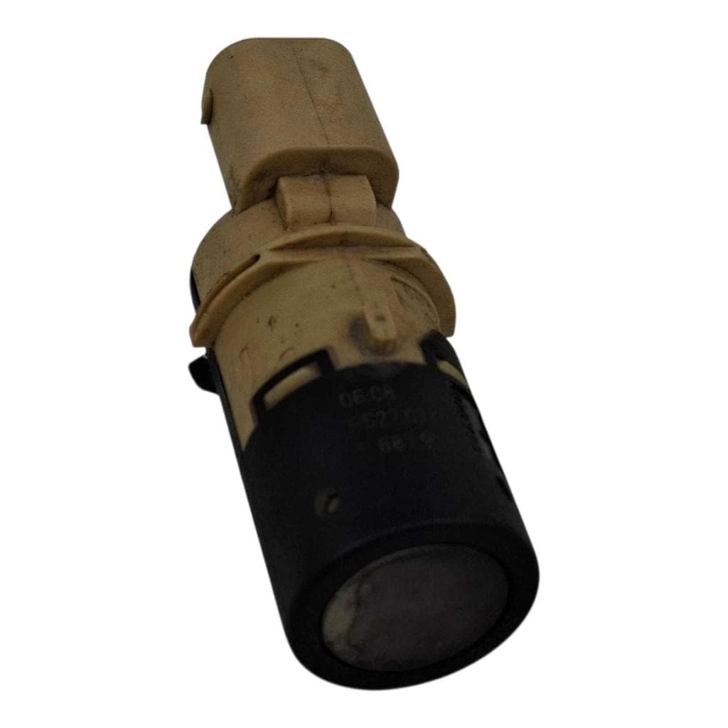 Sensor Estacionamento Citroën C4 Pallas 2008/12 9649186580