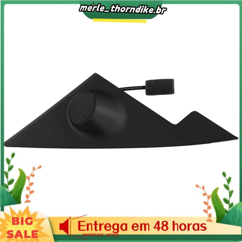 Capa Quadrante Do Alto-Falante Tweeter Carro Para 2008-2010 876603K510 Direita