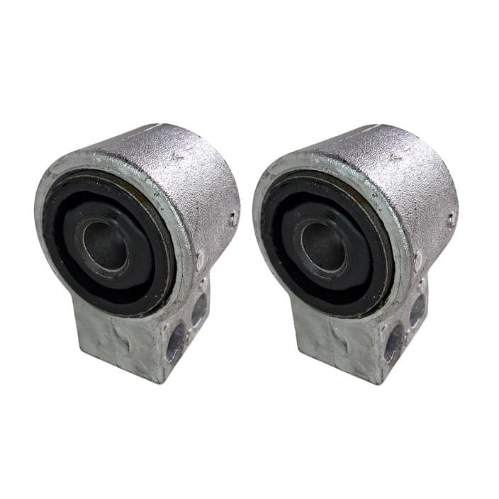 Par Bucha Traseira Maior Bandeja C/Suporte Cruze 2012/2016 13334021