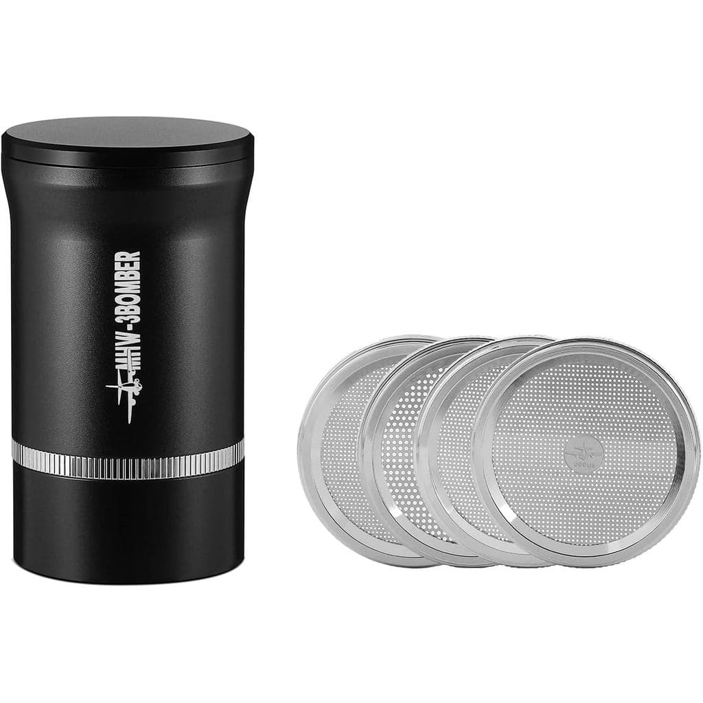 Peneira de Café  com 5 Telas PS5361B