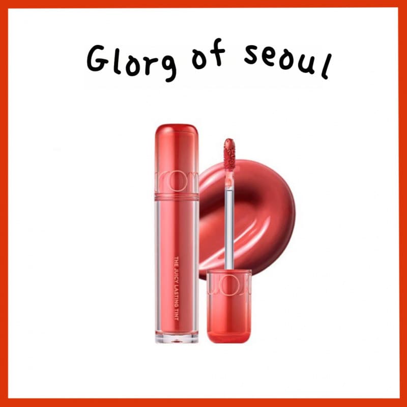 [Novo] Rom & nd The Juicy During Tint 29 Colors
