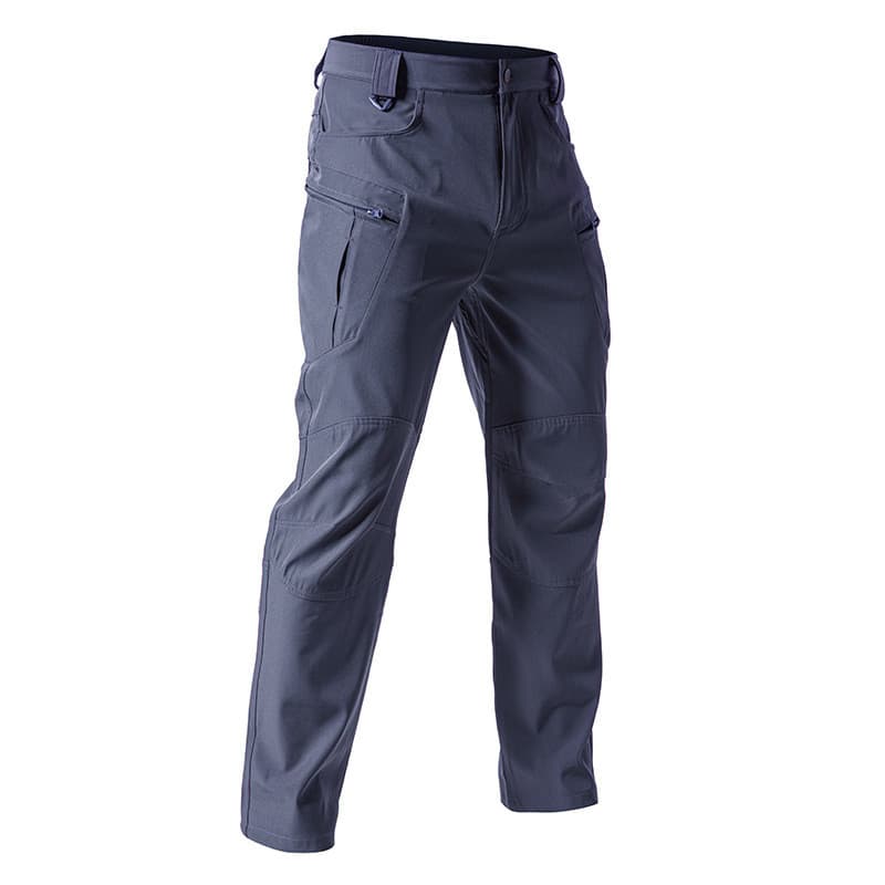 IX5 calças táticas Micro-elásticas masculinas primavera verão calças camufladas macacão outono composto Casual resistent