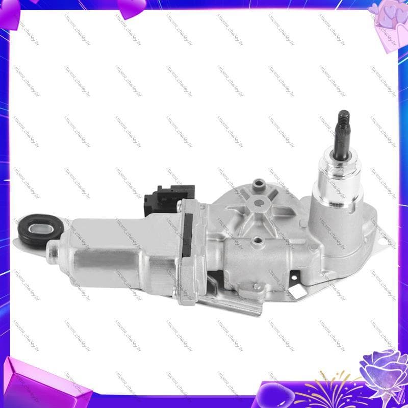 [vincent_c] Motor Do Limpador De Pára-Brisa Traseiro Para 108 , C1 E 14-21 B001099280 Limpadores Peças Brisas