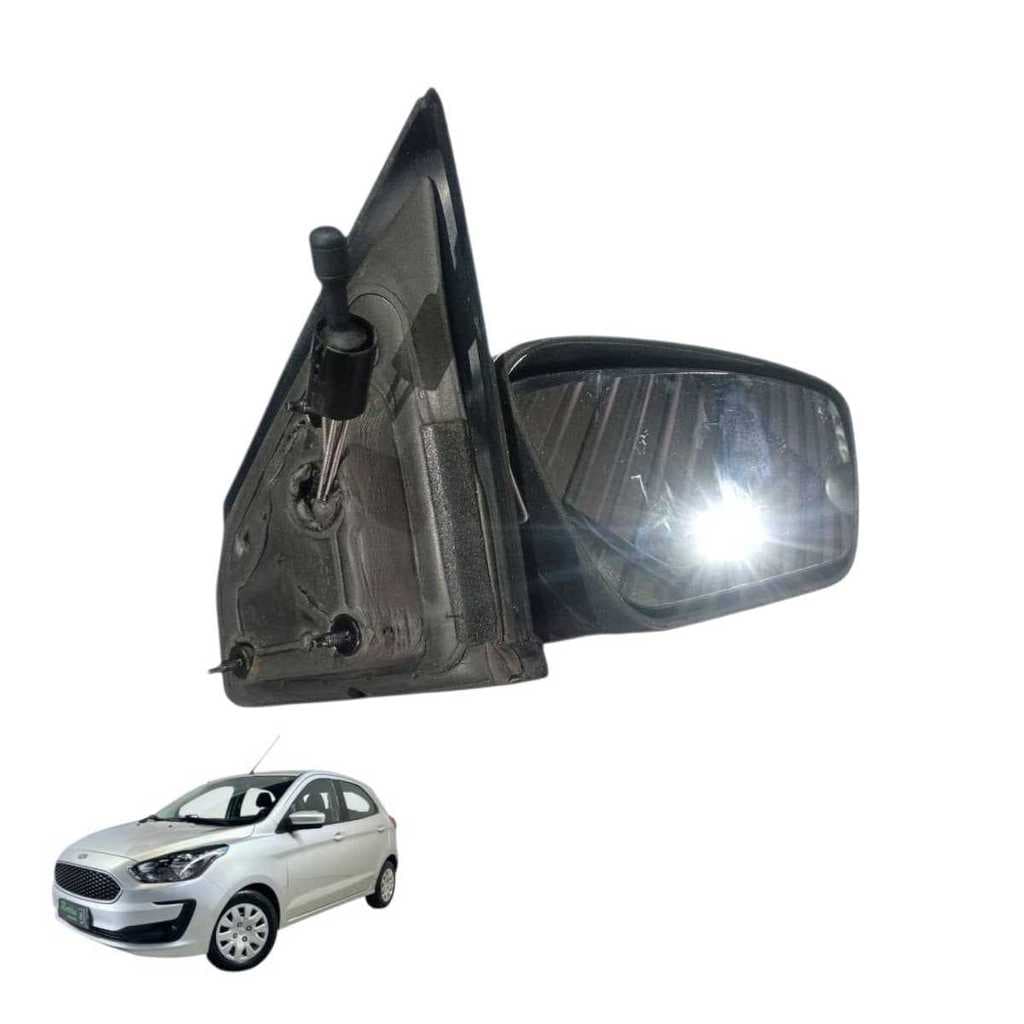 Retrovisor Direito Ford Ka 2018 Original