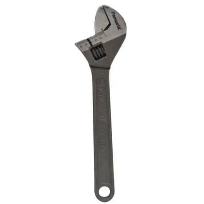 Chave Inglesa Ajustável 8" - Foxlux