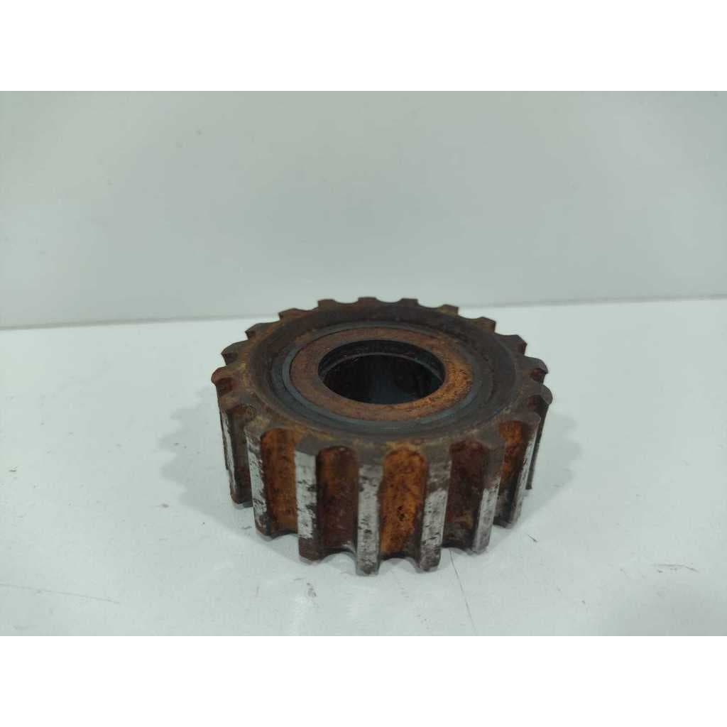 Engrenagem Virabrequim Gm Onix Prisma 2013/2019 90354858