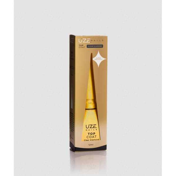 TOP COAT UZE NAILS 12ml