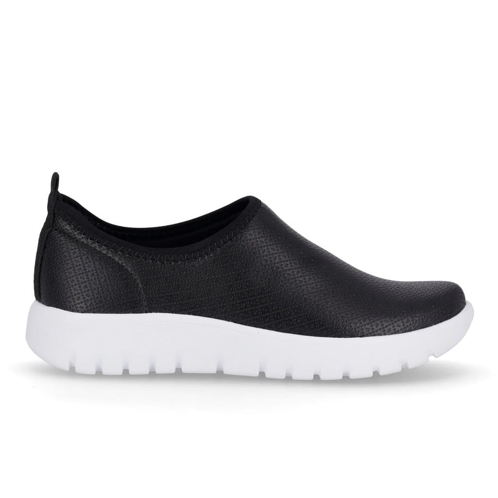 Tênis Feminino Piccadilly Slip On Casual Comfy 950032