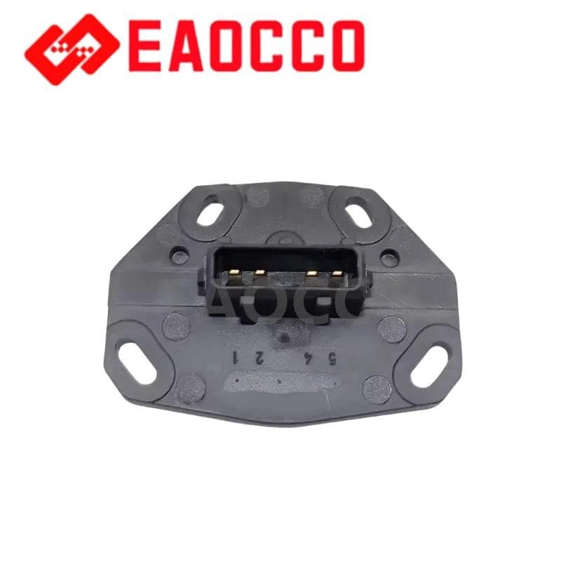 Novo Sensor TPS De Posição Do Acelerador De Peças Automotivas Para Citroen AX ZX Xantia Fiat Punto 188 Lancia 1.6 2.0 34