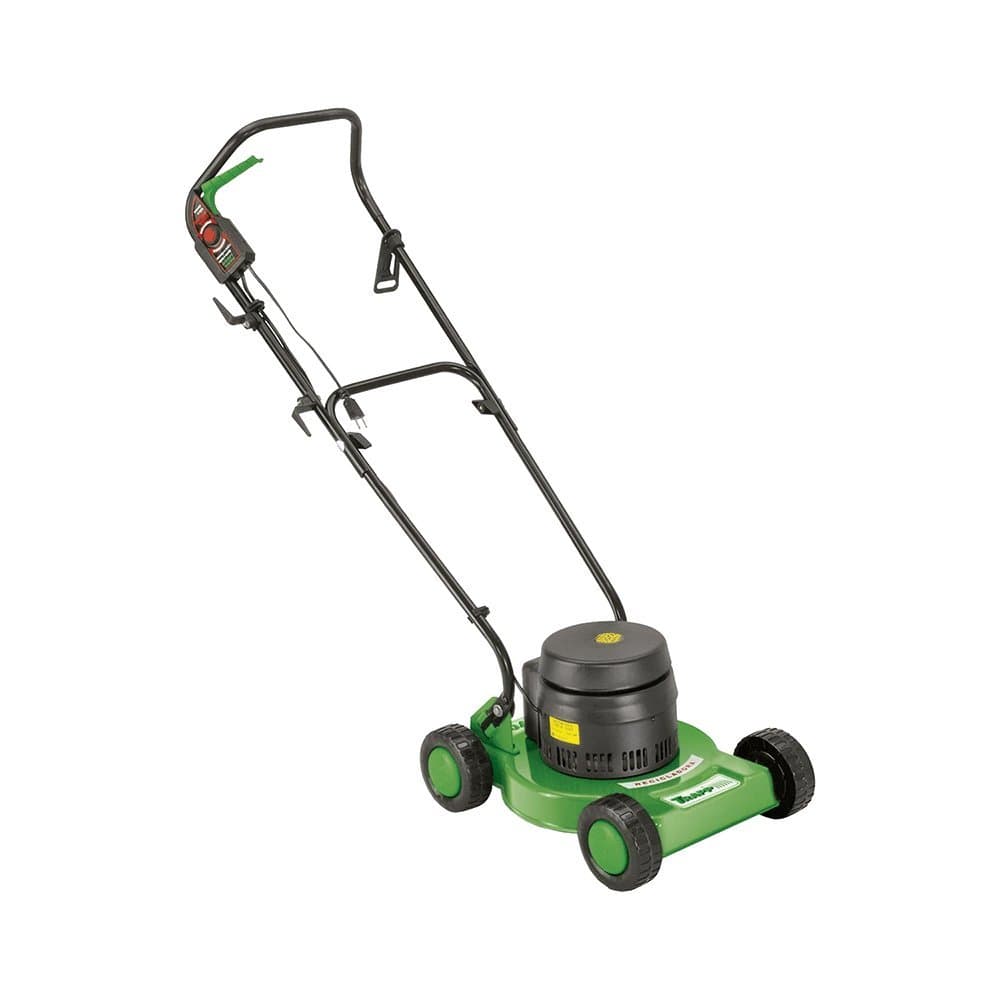 Cortador de Grama Elétrico Trapp TS-70T 1100W 220V Sem Recolhedor para Jardim Garden Residencial