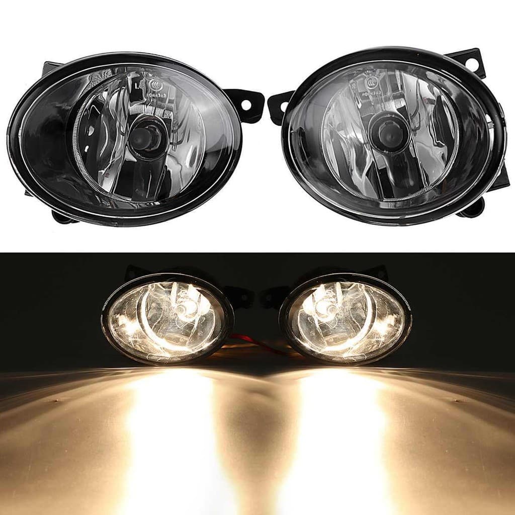 Adequado para lâmpada de neblina dianteira Volkswagen Multivan Multivan 7E0941699Farol de neblina T5 T6