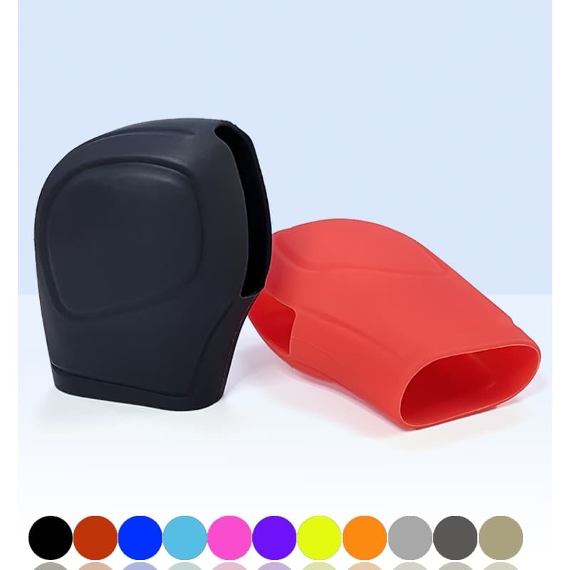 Adequado para Volkswagen Magotan Sagitar Silicone capa de engrenagem explorar Ge Langyi Tiguan Lingdu Bora capa de alava