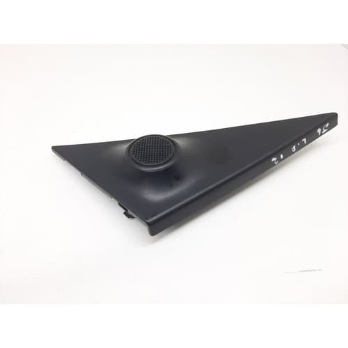 Moldura Interna Retrovisor Jac J6 2012 Lado Direito