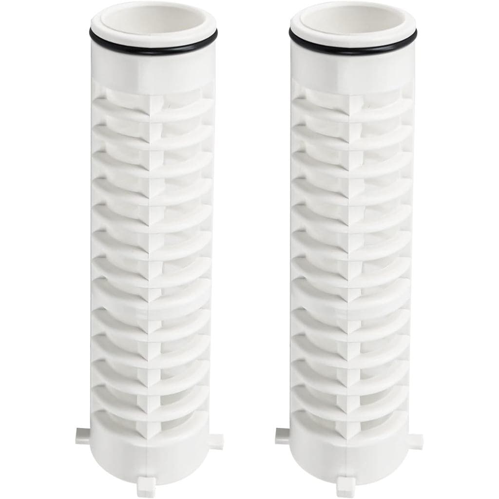 Tela de Substituição para Filtro de Sedimentos Spin Down de 1-1/2" 140 Mesh, Filtro de Sedimentos Spin Down 1 1/2"-140 p