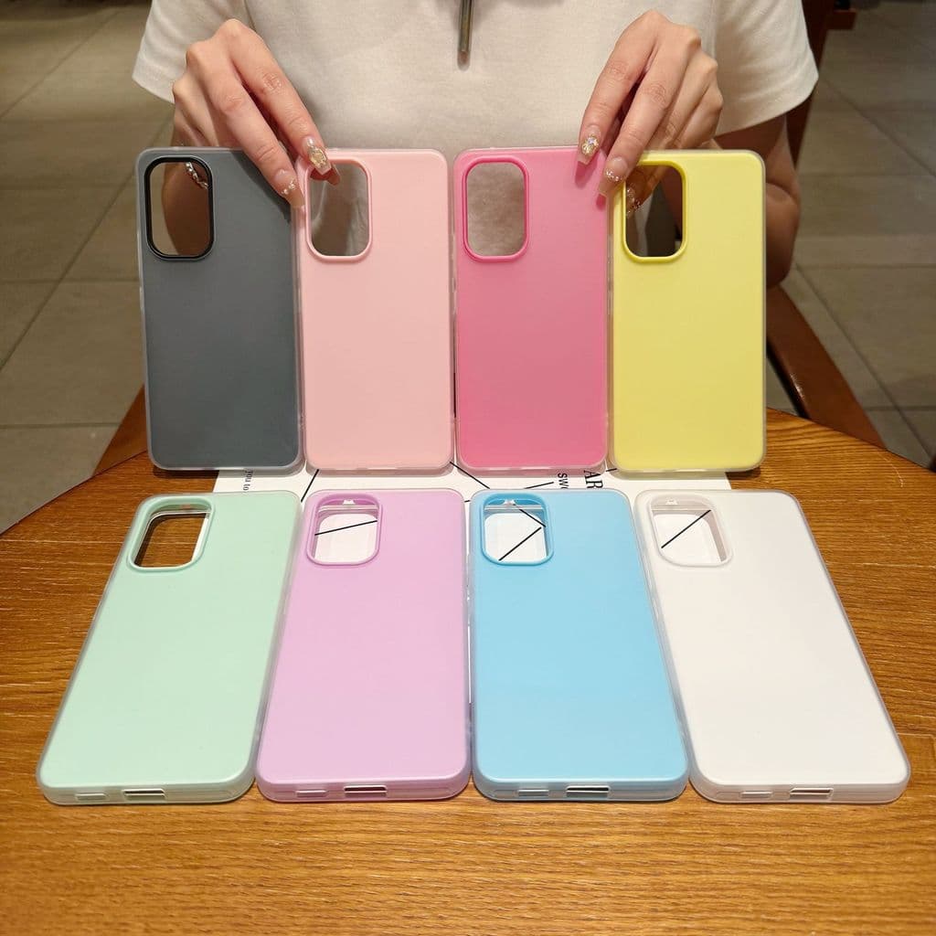 Capa de telefone Samsung s26ultra adequada para Samsung Novo estilo Jelly Phone Case Capa protetora de telefone