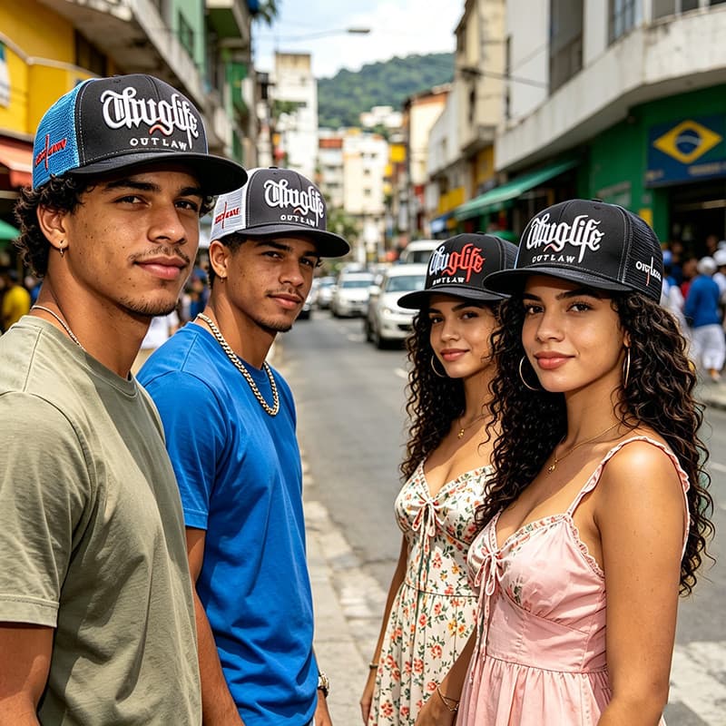 Boné vintage De Hip Hop Juvenil Para Homens E Mulheres 2PAC De Beisebol Bordado snapback