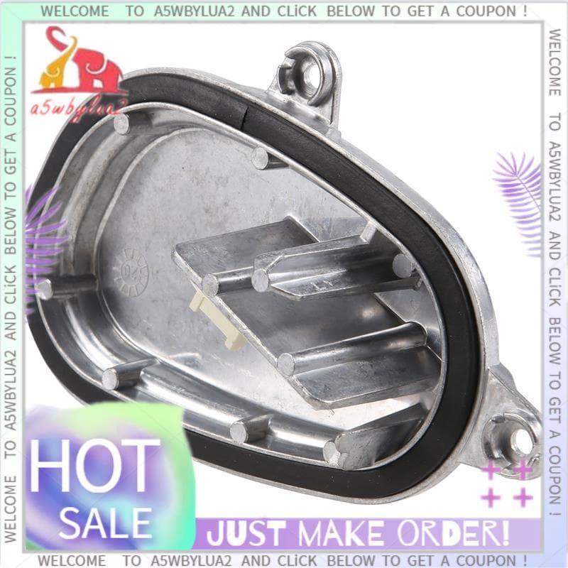 Para 2015-2022 X1 F48 F49 LED Farol Módulo De Fonte De Luz Diurna