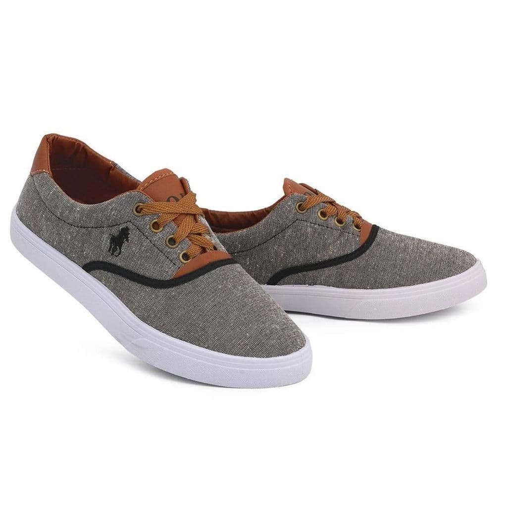 Tênis Sapatênis Masculino Casual Confortável
