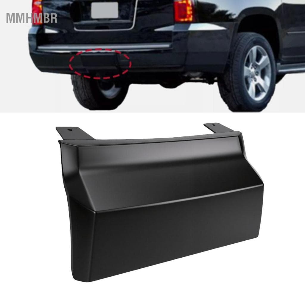 Mmhmbr Mmhmbr engate de reboque para reboque, capa de substituição para chevy tahoe 2015-2020 23142973, reboque traseiro