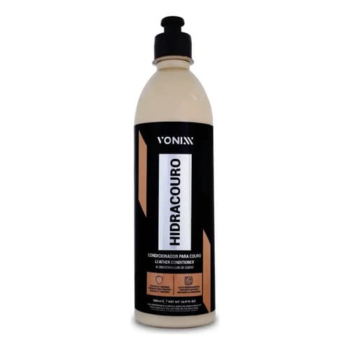 HIDRATANTE PROFISSIONAL HIDRACOURO 500ML VONIXX