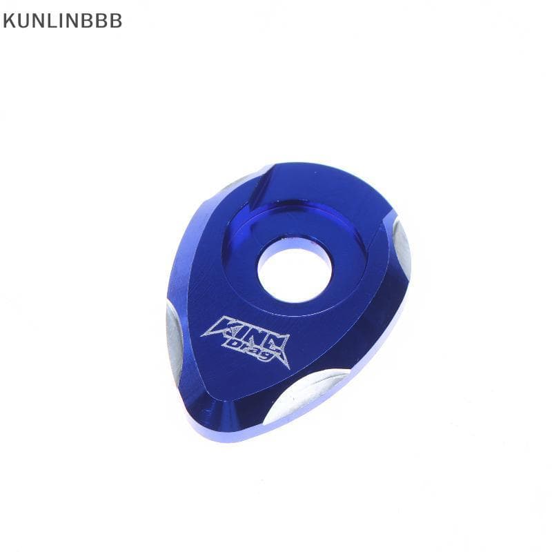 KUNLINBBB 12V Liga De Alumínio Motocicleta Luzes Diurnas Longo Alcance Faróis Alto Desempenho Para Moto Atualização BR