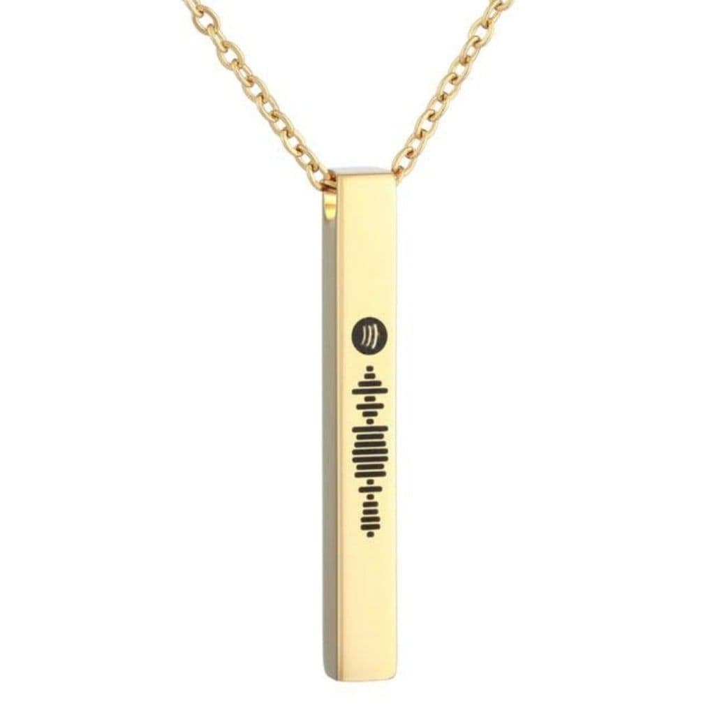 Colar Dourado Gargantilha Aço Inox Masculina Feminina Com Gravação Personalizada Com Seu Nome
