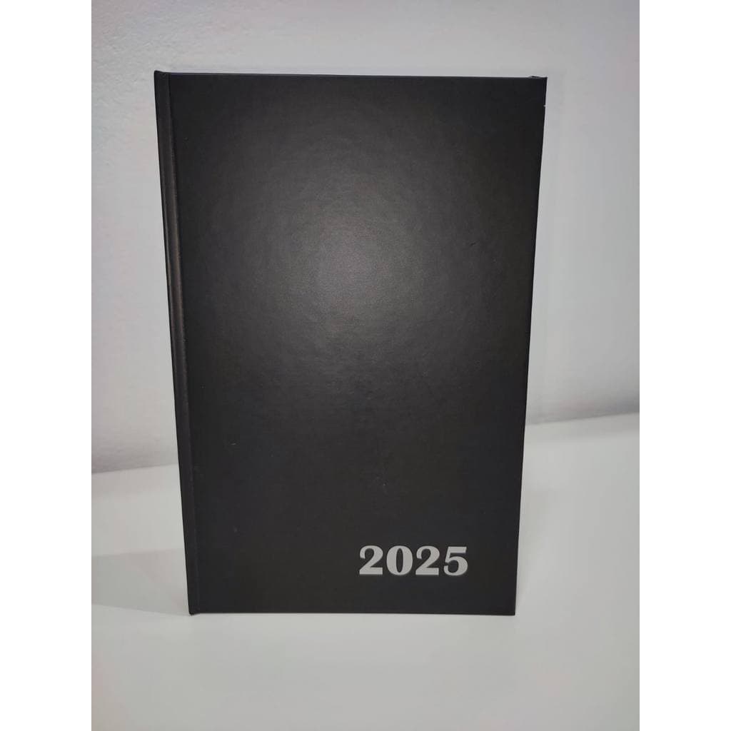 AGENDA EXECUTIVA 2025 PLANNER