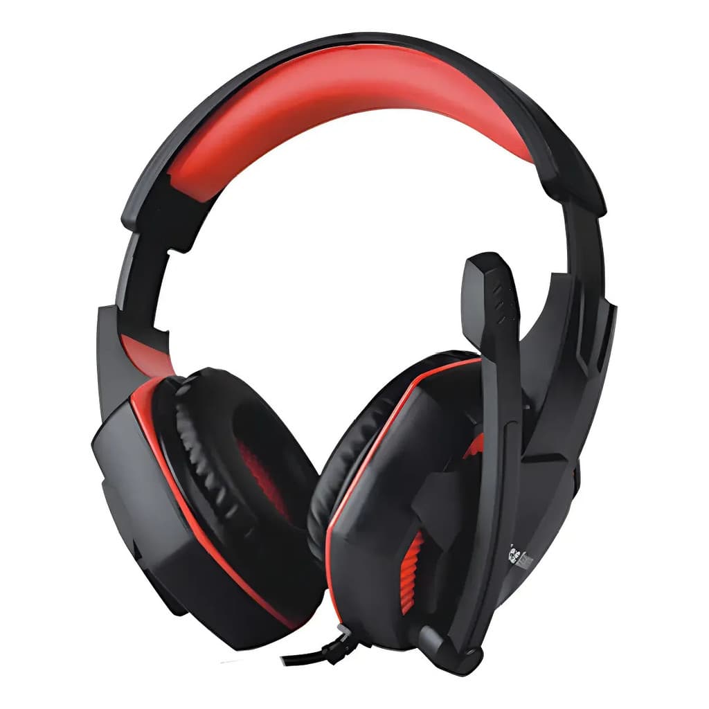 Headset Gamer Ps5 Ps4 Xbox Pc Som Imersivo Microfone