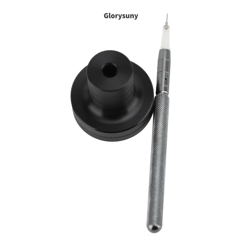 Caneta De Óleo GLORYSUNY , Aplicador À Prova De Vazamento De Agulha Fina , Lubrificação Suave , Ferramenta De Tipo Autom