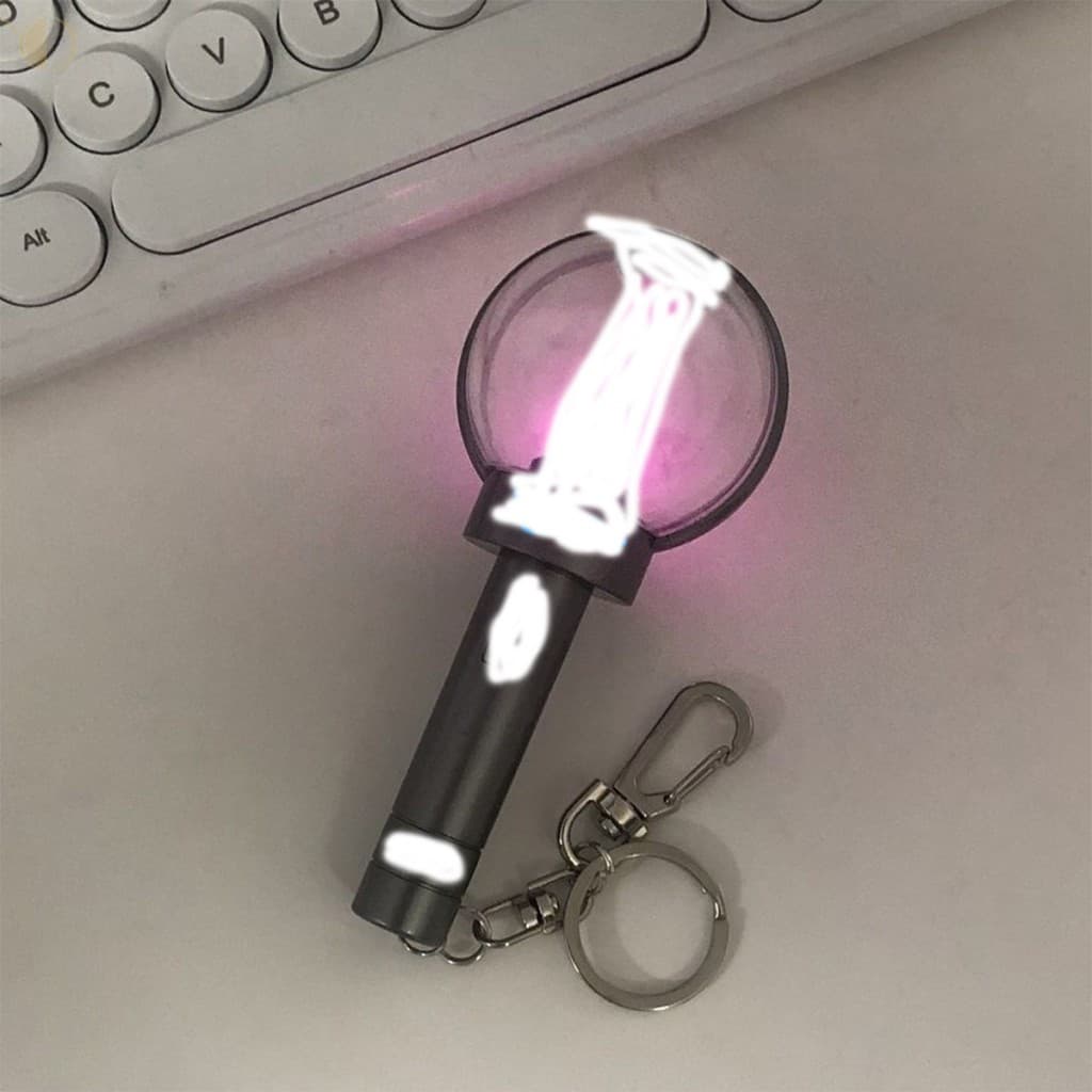 Chaveiro De Mini Suporte De 1a E 2a Geração-Periféricos De Cabide Luminoso Mesmo Estilo