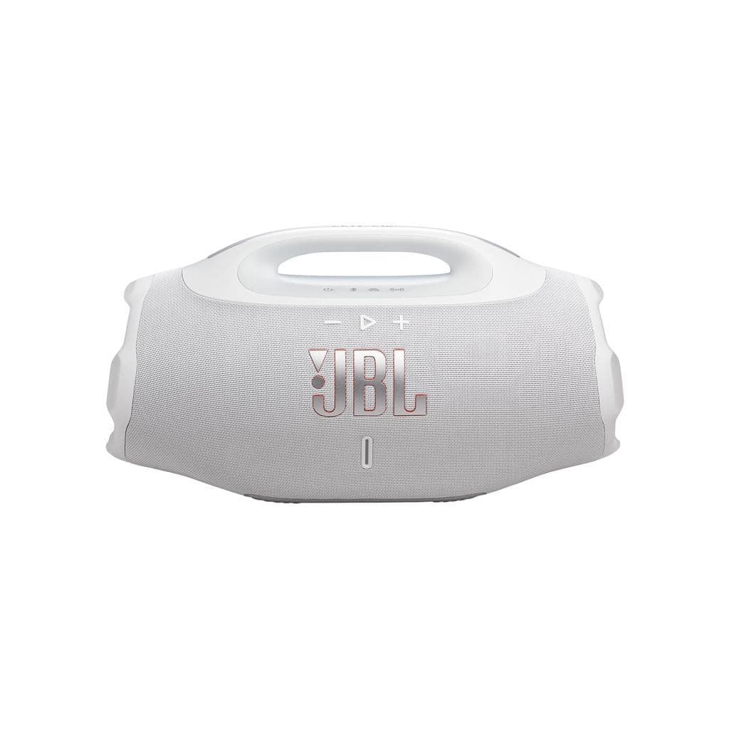 JBL BOOMBOX 4 - BRANCO
