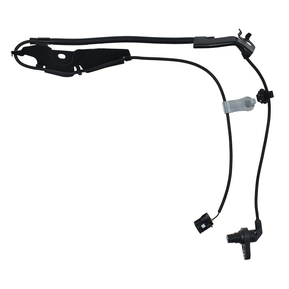 Sensor De Velocidade Da Roda ABS Dianteiro Esquerdo 89543-33090 8954333090 Para 2013-2014 Lexus ES300h ES350 , Toyotaaut