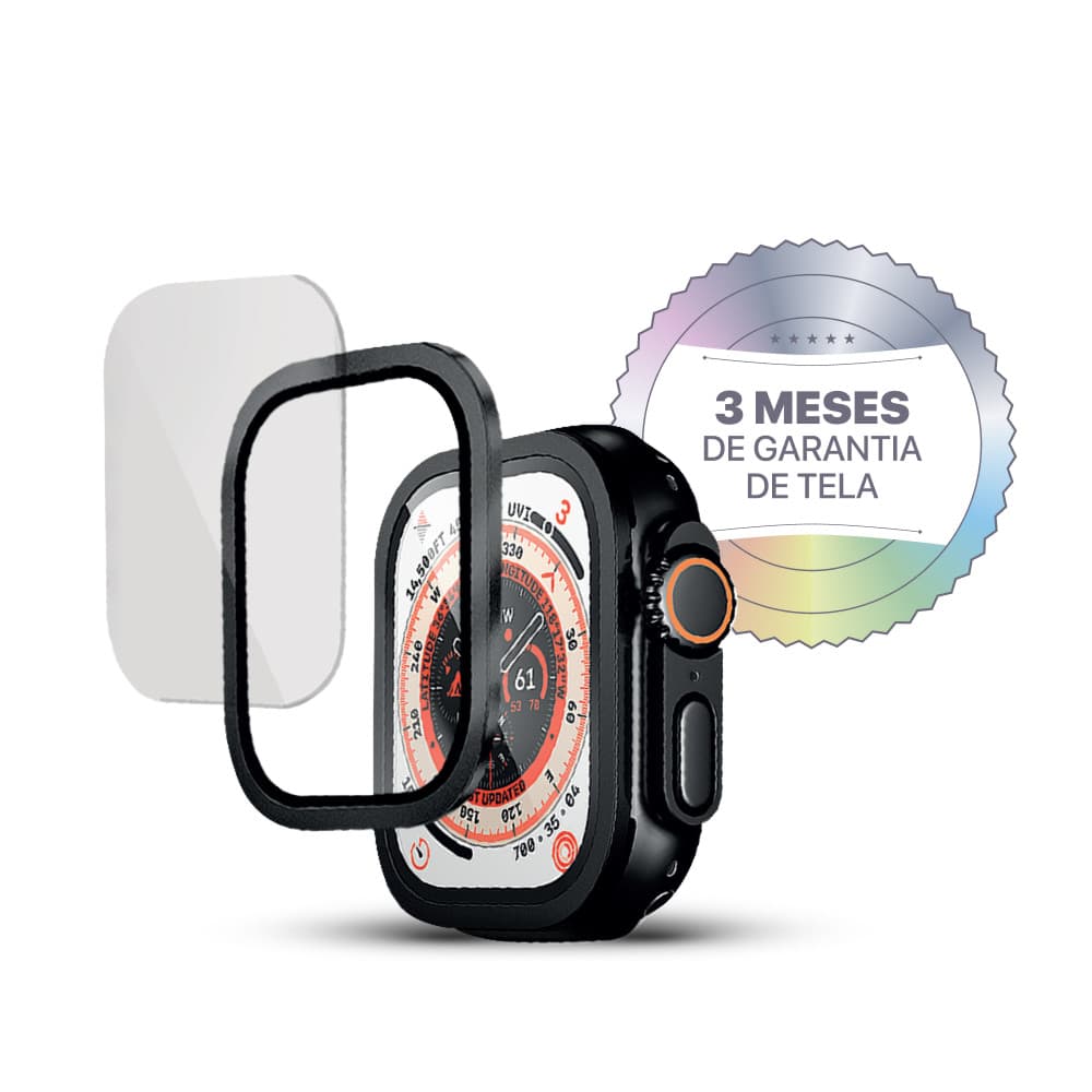 ULTRA SCREEN APPLE WATCH ULTRA 1/2/3 49 MM UN