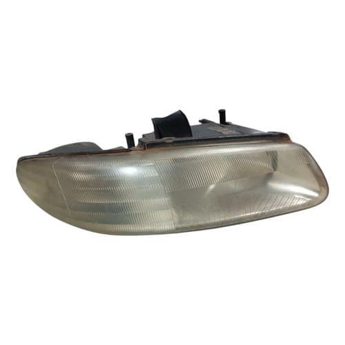 Farol Dianteiro Direito Chrysler Grand Caravan 1995 2000 Direito/passageiro