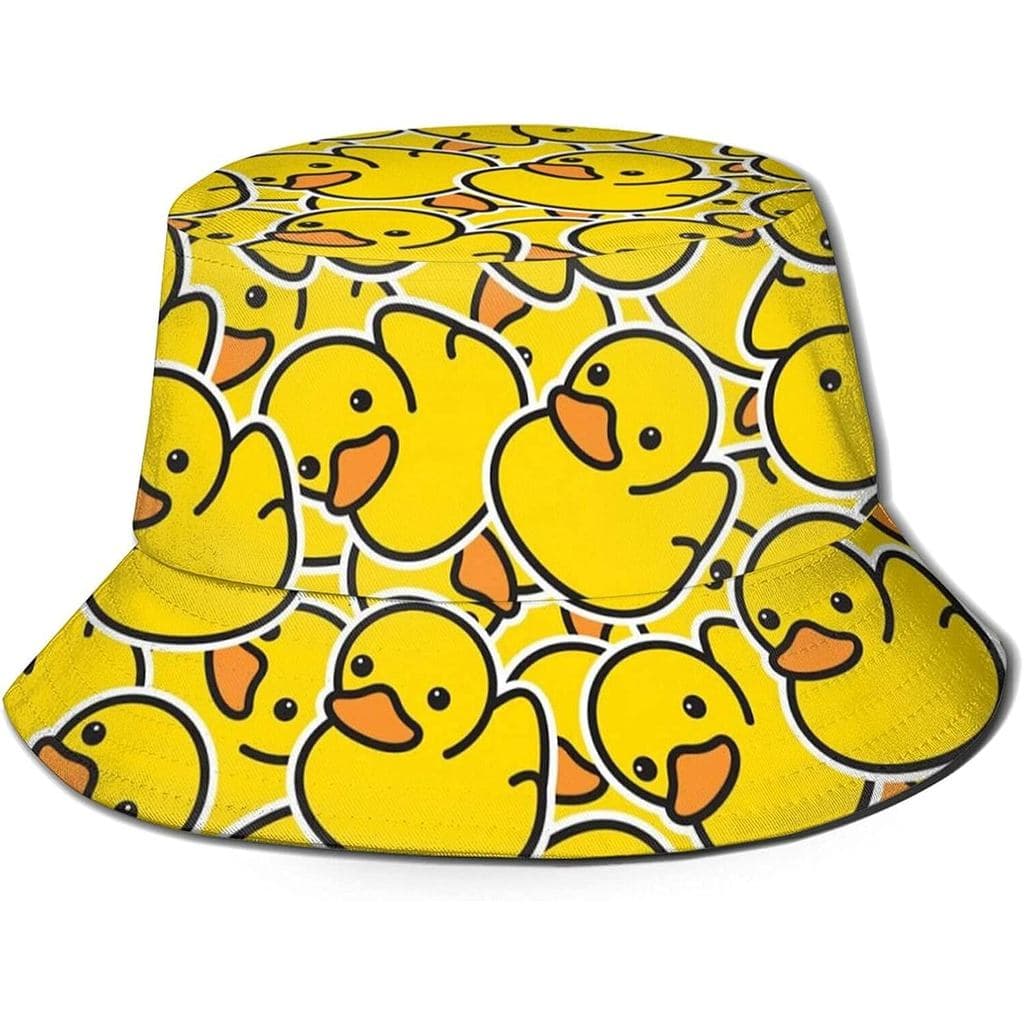 Chapéu de Pescador, Chapéu de Verão da Moda, Chapéu de Pesca Dobrável para Atividades ao Ar Livre, Unissex
