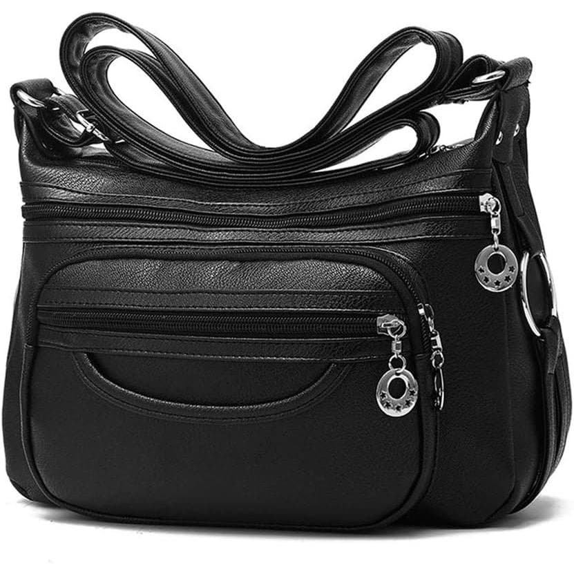 Bolsa Transversal Feminina MINTEGRA, Bolsa de Couro, Bolsa de Ombro Leve |   Couro, Bolsa de Mão, Leve, Ombro, Bolsa de