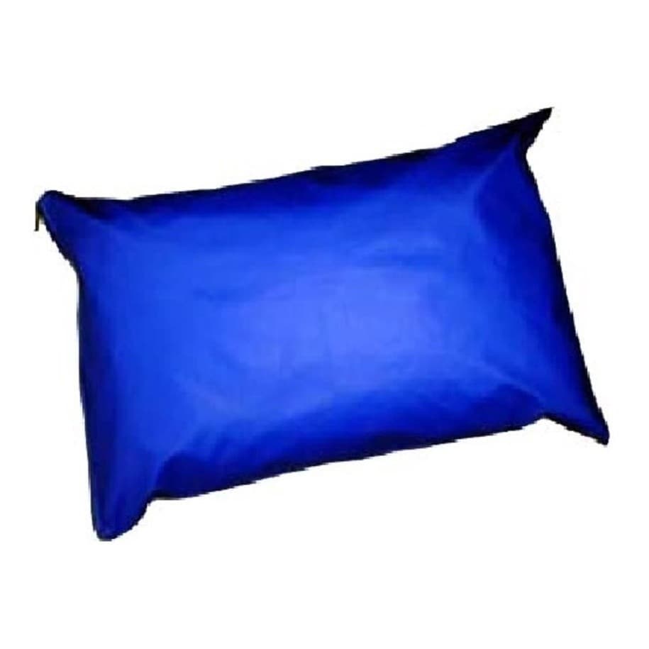 Capa Travesseiro 70 X 70 Cm Ziper Impermeavel Hospitalar REF:039A